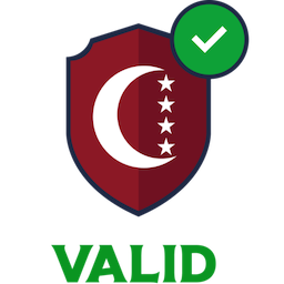 Anjouan Gaming Authority licence seal, the regulator behind Duel