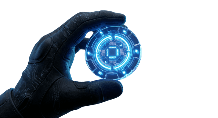 Duel provably fair chip: server seed, client seed and nonce hashed with SHA-256