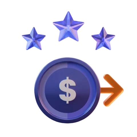 Casino for crash games - cashier and payouts