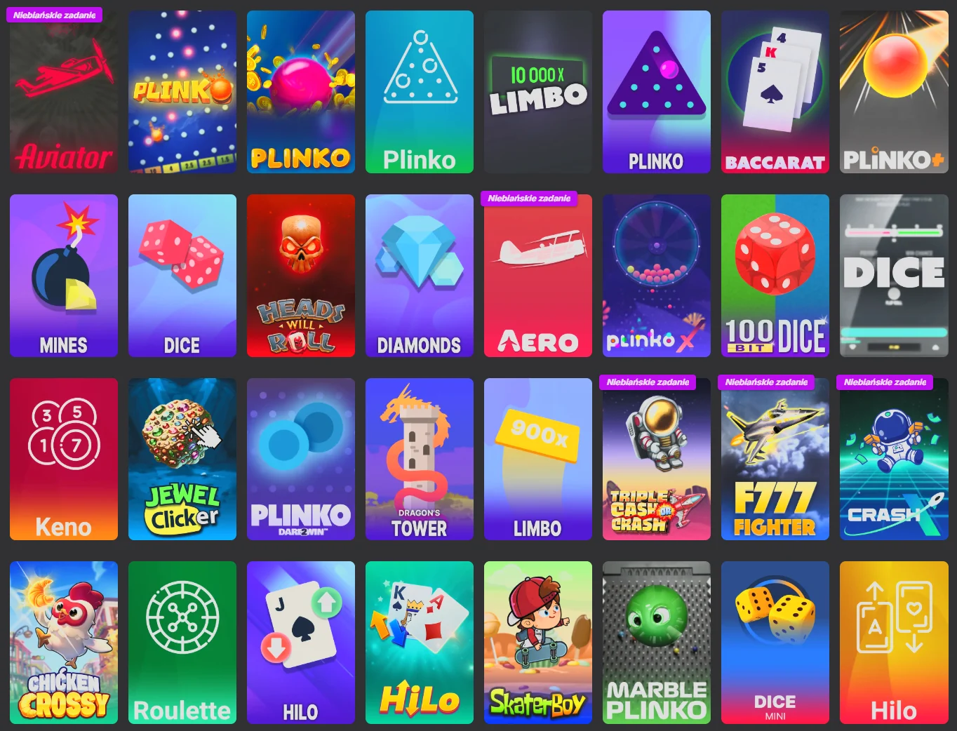screenshot of the withdrawals and KYC section of Bang Bang Casino