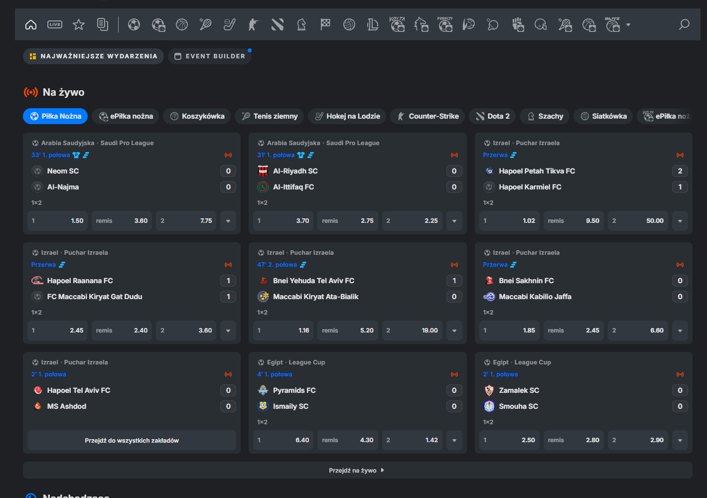 screenshot of TonPlay's withdrawals and payment methods section